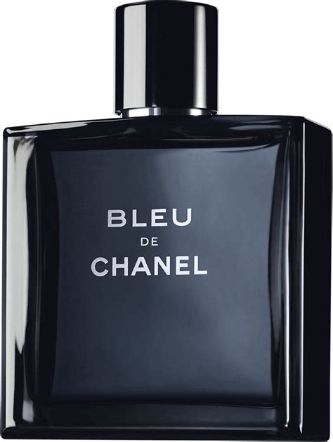 bleu de chanel be unexpected print ad|More.